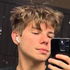 Dylan Baum Profile Picture
