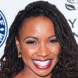 Shanola Hampton Profile Picture