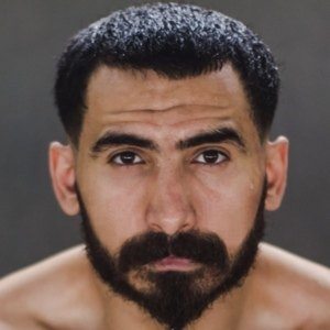 Hamza Hamry Profile Picture