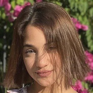 Leah Hamzeh Profile Picture