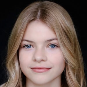 Liv Hanby Profile Picture