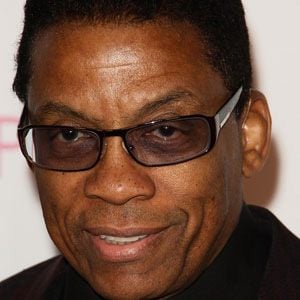 Herbie Hancock Profile Picture