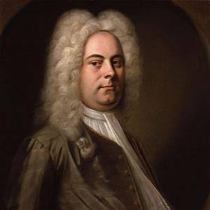 George Frideric Handel Profile Picture