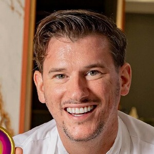 Adam Handling Profile Picture