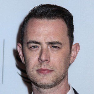 Colin Hanks Profile Picture