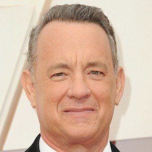 Tom Hanks