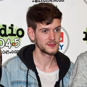 Adam Hann Profile Picture