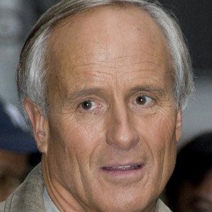 Jack Hanna Profile Picture