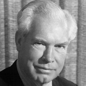 William Hanna Profile Picture