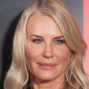 Daryl Hannah Profile Picture