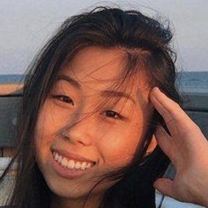 Hannah Li Profile Picture