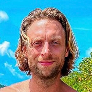 Brad Hanniston Profile Picture