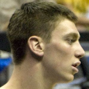 Tyler Hansbrough