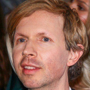 Beck Profile Picture