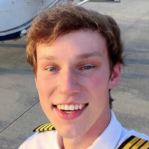 Nolan Hansen Profile Picture
