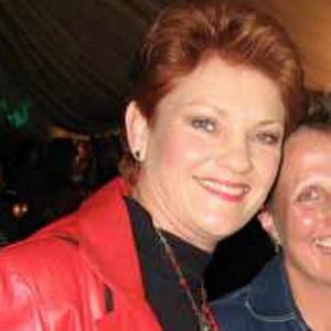 Pauline Hanson Headshot 