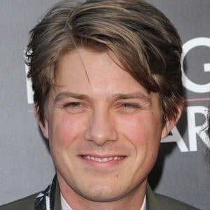 Taylor Hanson Profile Picture