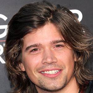 Zac Hanson of Mmmbop fame appointed as deacon