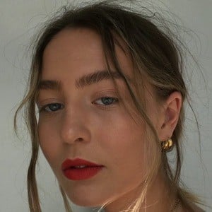 Bea Hansson Profile Picture