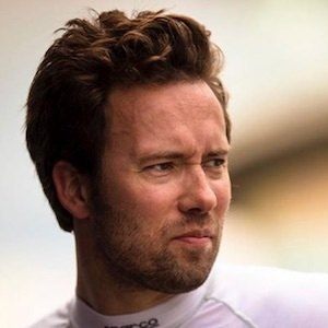 David Heinemeier Hansson Profile Picture