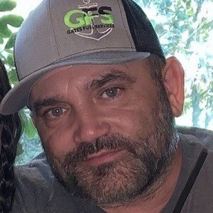 Russell Hantz Profile Picture