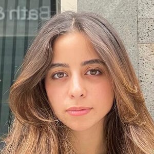 Sarah Hany Profile Picture