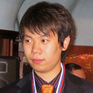 Hikaru Nakamura - Age, Family, Bio