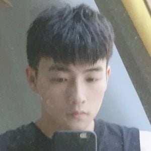 Lucas Cao Profile Picture