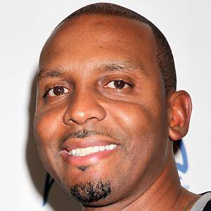 Penny Hardaway Profile Picture