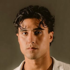 Matt Hardeman Profile Picture