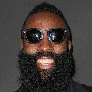 James Harden Profile Picture