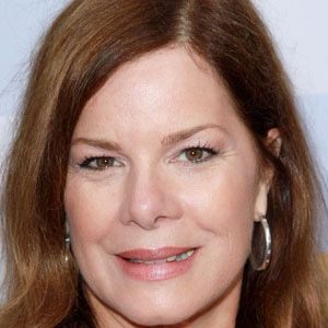 Marcia Gay Harden Profile Picture