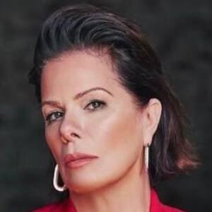 Marcia Gay Harden Profile Picture