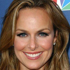 Nude melora diane hardin Melora Hardin