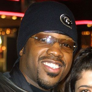 Kadeem Hardison Profile Picture