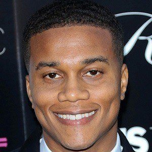 Cory Hardrict Profile Picture