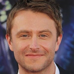 Chris Hardwick Profile Picture