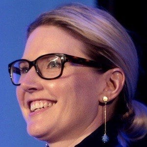 Marie Harf