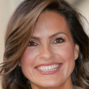 Mariska Hargitay Profile Picture