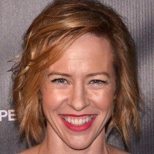 Amy Hargreaves Profile Picture