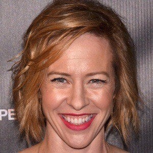 Amy Hargreaves