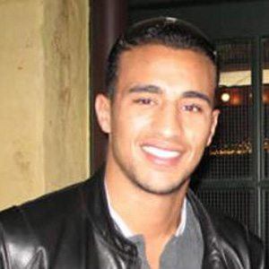 Badr Hari