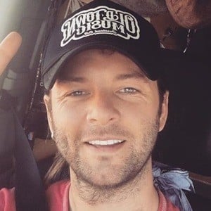 Keith Harkin Profile Picture