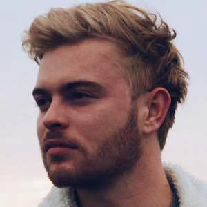 Tom Harlock Profile Picture