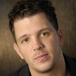 Kristian Harloff Profile Picture