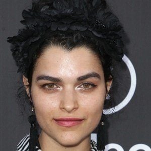 Eve Harlow