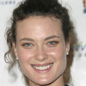 Shalom Harlow Profile Picture