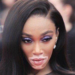 Winnie Harlow Profile Picture