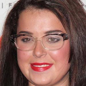 Dani Harmer Profile Picture