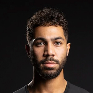 Isaiah Harmison Profile Picture